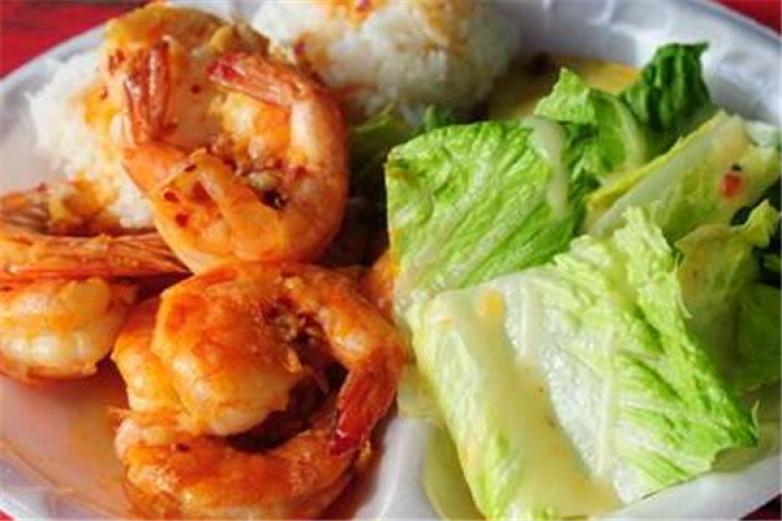 哇咿呀铁板炒饭